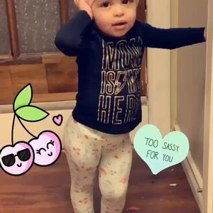 Meet your Posher, Anna